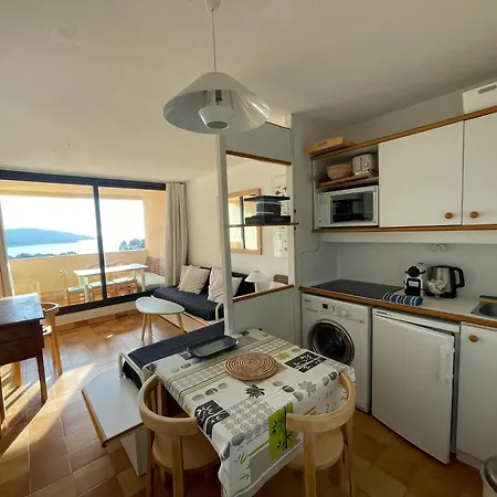 Apartment Gigaro Sylvabelle Sea Zen 2 *