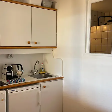 Apartment Gigaro Sylvabelle Sea Zen 2 *