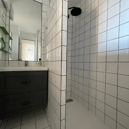 Gigaro Sylvabelle Sea Zen Apartment La Croix-Valmer