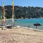 Gigaro Sylvabelle Sea Zen 2 Appartamento *