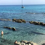 Appartamento Gigaro Sylvabelle Sea Zen 2 La Croix-Valmer