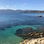 Gigaro Sylvabelle Sea Zen 2 Appartamento