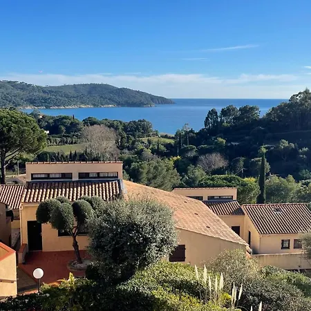 Gigaro Sylvabelle Sea Zen La Croix-Valmer