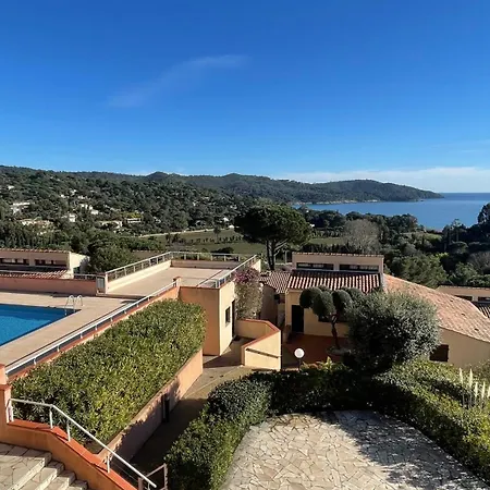 Appartamento Gigaro Sylvabelle Sea Zen 2 *