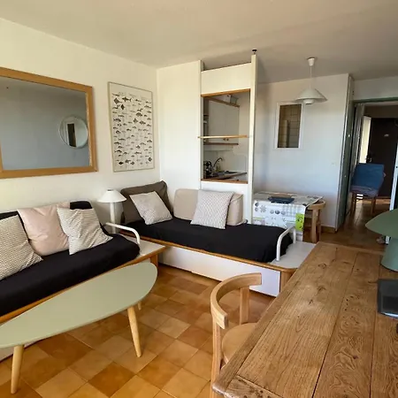 Apartamento Gigaro Sylvabelle Sea Zen 2