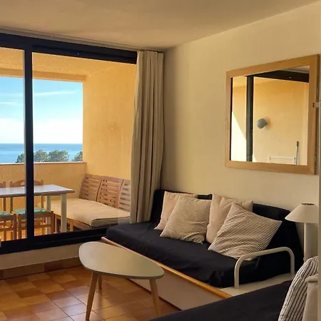 Apartamento Gigaro Sylvabelle Sea Zen 2 La Croix-Valmer