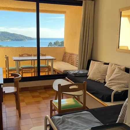 Gigaro Sylvabelle Sea Zen 2 Apartamento