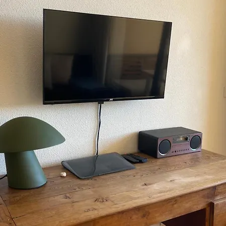 Apartamento Gigaro Sylvabelle Sea Zen 2 La Croix-Valmer