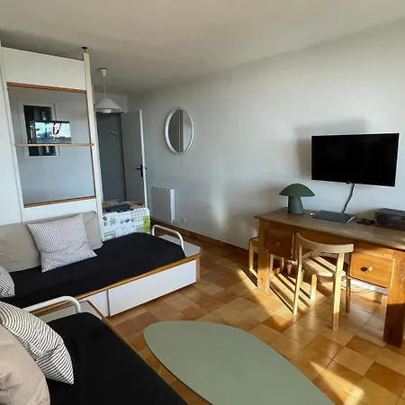 Gigaro Sylvabelle Sea Zen 2 Apartamento