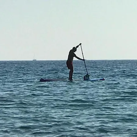 Gigaro Sylvabelle Sea Zen *