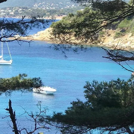 Apartman Gigaro Sylvabelle Sea Zen *