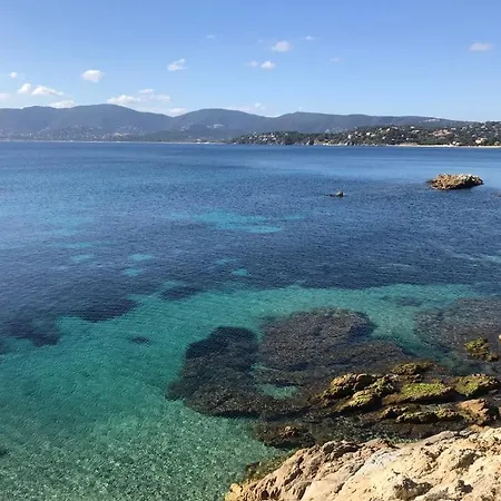 Gigaro Sylvabelle Sea Zen Apartman