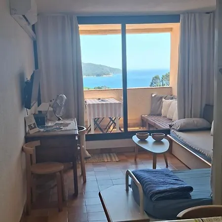 Gigaro Sylvabelle Sea Zen * La Croix-Valmer
