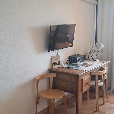 Gigaro Sylvabelle Sea Zen Appartement *
