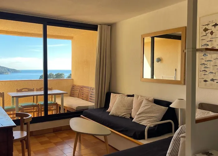 Apartament Gigaro Sylvabelle Sea Zen 2 La Croix-Valmer