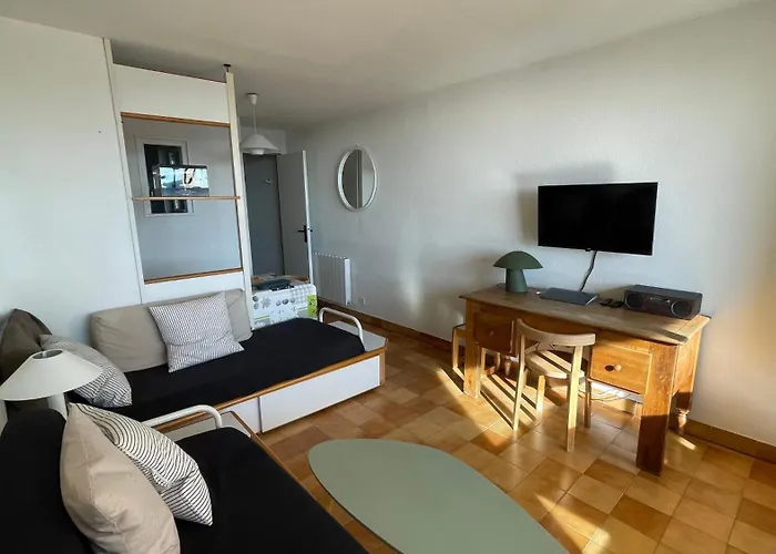 Gigaro Sylvabelle Sea Zen 2 Apartament